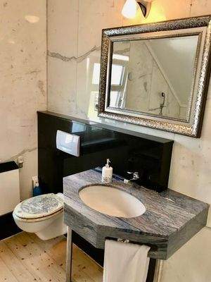 Tageslichtbad Haupthaus