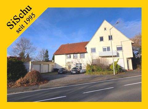 Rödinghausen Häuser, Rödinghausen Haus kaufen