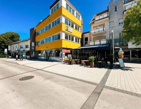 Meckenheim Büros, Büroräume, Büroflächen 