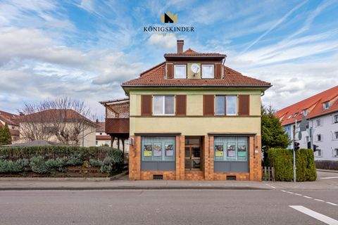 Schwäbisch Gmünd Wohnungen, Schwäbisch Gmünd Wohnung kaufen