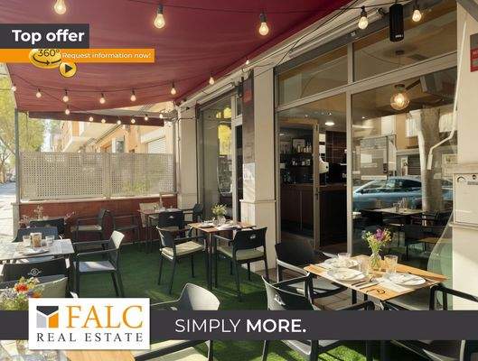 Exterior - (AI generated)