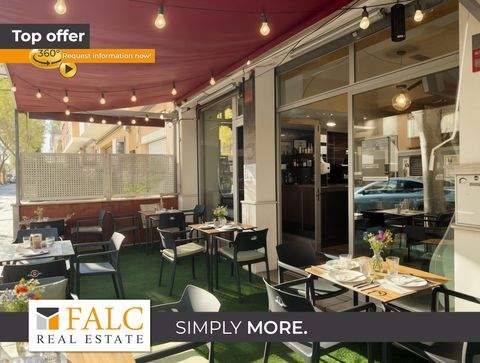 Palma Gastronomie, Pacht, Gaststätten