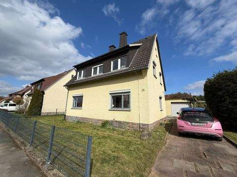 Dörentrup Häuser, Dörentrup Haus kaufen