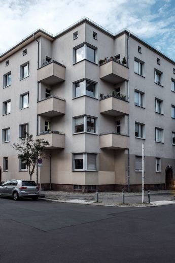 Eigentumswohnung in Heilbronn, Wohnung kaufen