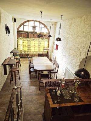 Küche-Essen-Wohnen EG