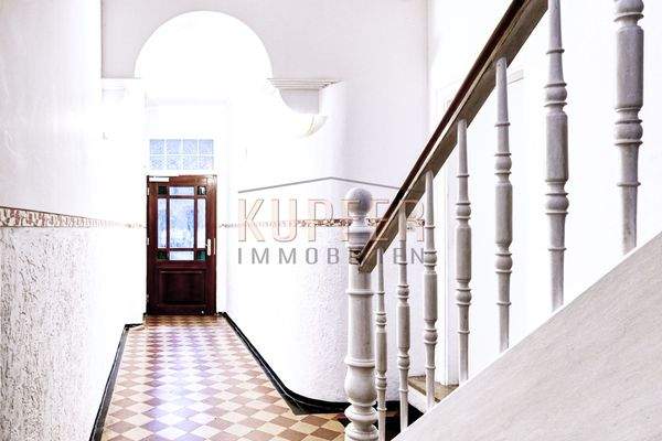 © KU Maisonette Erlangen