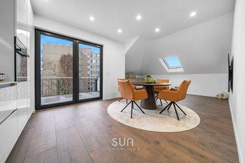 Hattersheim am Main Wohnungen, Hattersheim am Main Wohnung kaufen