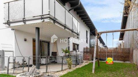 Wallersdorf Wohnungen, Wallersdorf Wohnung kaufen