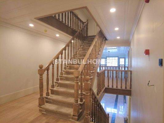 Historic Apartments in Central Location in Beyoglu Istanbul