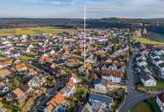 Das von uns angebotene Traumhaus
