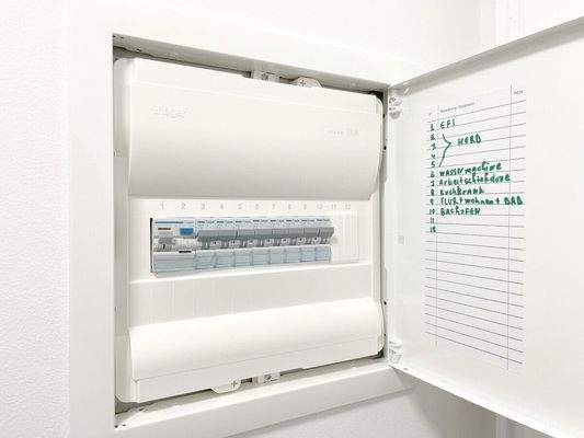 Absicherung auf dem aktuellen Stand