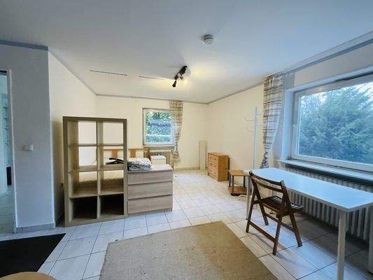 Wohnraum Appartement