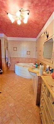 Haus „Mami“ in Bevazzana / Lignano