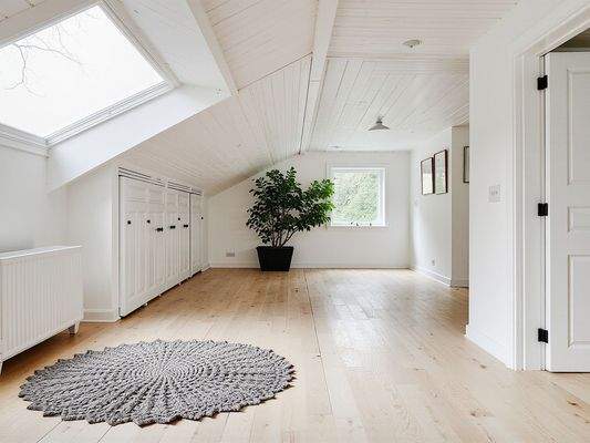 Büro DG Wohnbeispiel