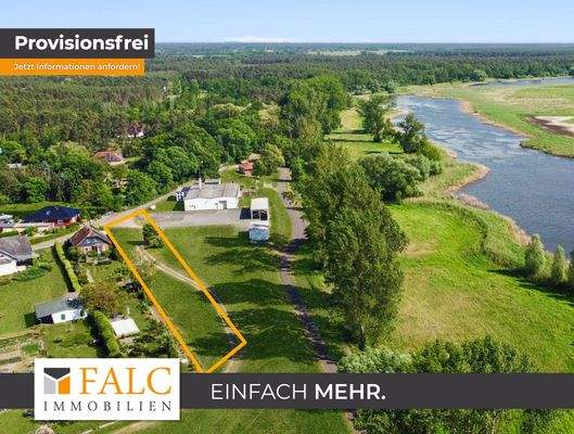 Ihr neues Traumgrundstück!