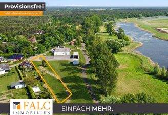 Ihr neues Traumgrundstück!