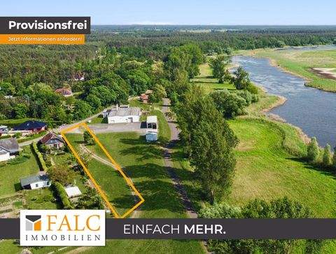 Jerichow Grundstücke, Jerichow Grundstück kaufen