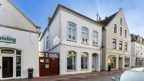 Brake (Unterweser) Häuser, Brake (Unterweser) Haus kaufen