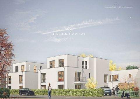 Delmenhorst Häuser, Delmenhorst Haus kaufen