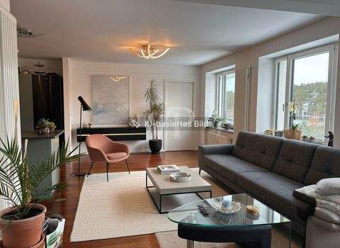 Binz / Prora Wohnungen, Binz / Prora Wohnung kaufen