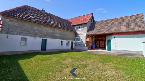 Helbedündorf OT Keula Häuser, Helbedündorf OT Keula Haus kaufen