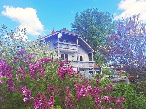Schondorf am Ammersee Häuser, Schondorf am Ammersee Haus kaufen