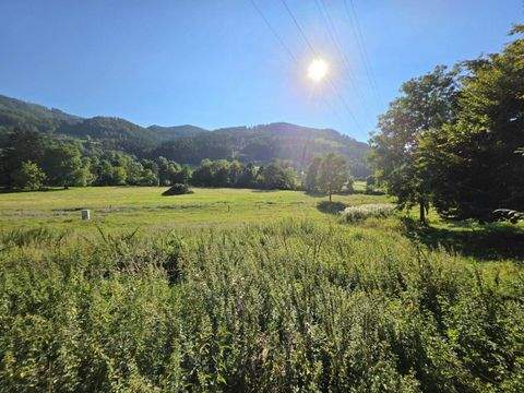 Deutschfeistritz Grundstücke, Deutschfeistritz Grundstück kaufen