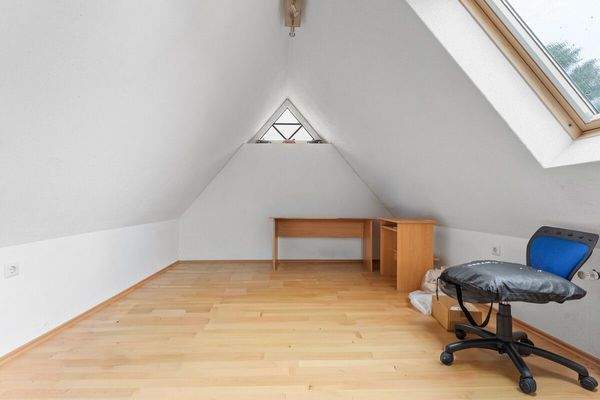 Dachboden 