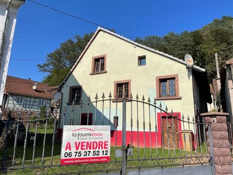 Obersteinbach Häuser, Obersteinbach Haus kaufen