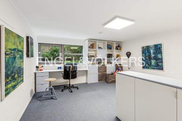 EV - Kinderzimmer - UG