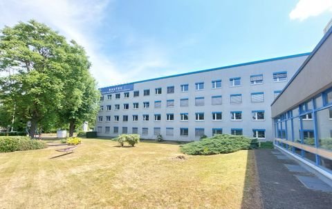 Cottbus Büros, Büroräume, Büroflächen 