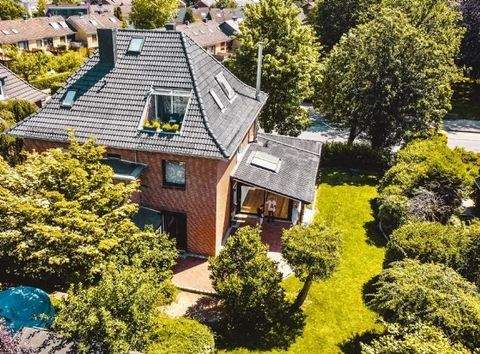 Hamburg Wohnen auf Zeit, möbliertes Wohnen