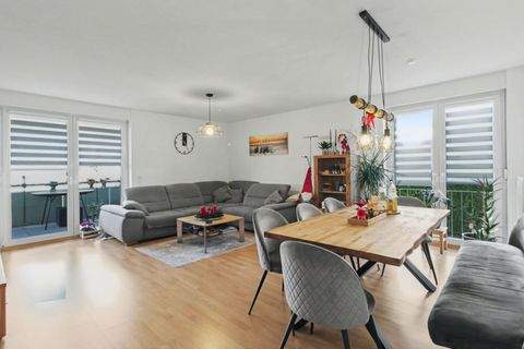 Geislingen an der Steige Wohnungen, Geislingen an der Steige Wohnung kaufen