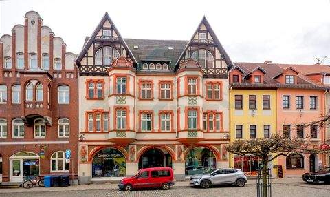 Neustadt/Orla Häuser, Neustadt/Orla Haus kaufen