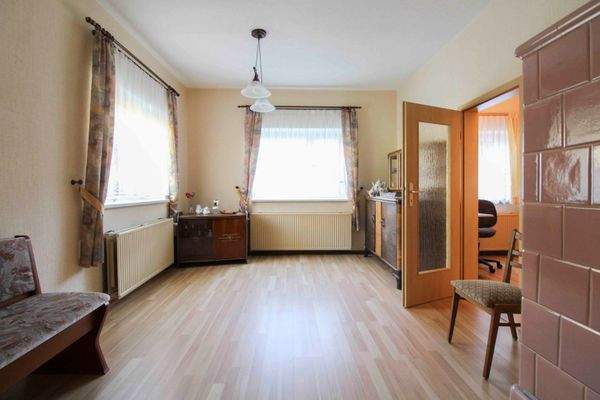 Wohnzimmer EG Ansicht 01