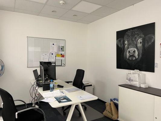 Büro