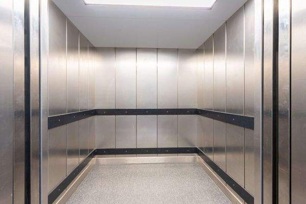 Fahrstuhl 