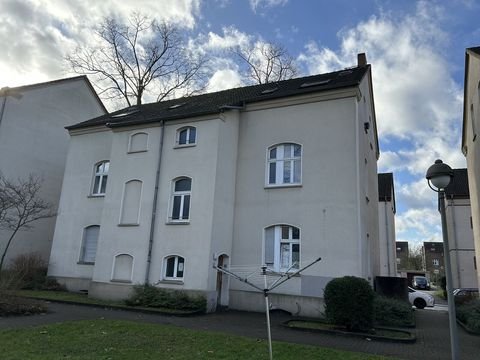 Duisburg Wohnungen, Duisburg Wohnung mieten