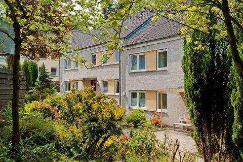 Georgsmarienhütte Wohnungen, Georgsmarienhütte Wohnung mieten