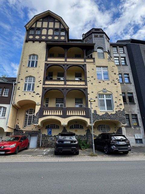 Altena Wohnungen, Altena Wohnung mieten