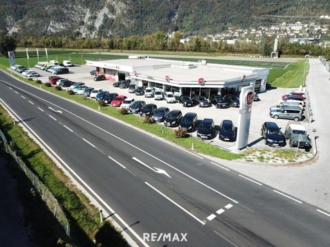 Buch in Tirol Halle, Buch in Tirol Hallenfläche