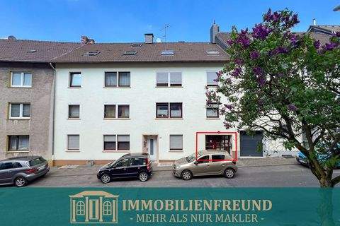 Remscheid Büros, Büroräume, Büroflächen 