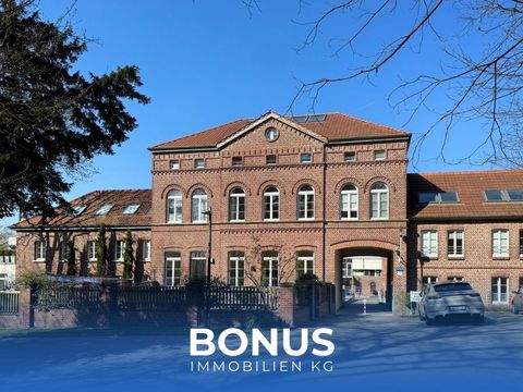 Mönchengladbach Wohnungen, Mönchengladbach Wohnung kaufen