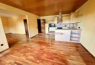 OG Esszimmer-Küchenbereich