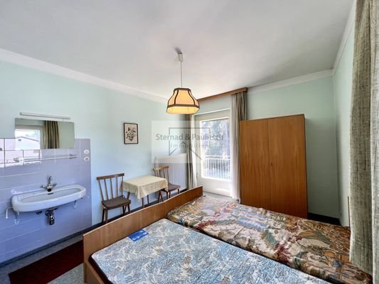 Schlafzimmer OG