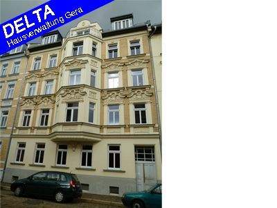 Gera Wohnungen, Gera Wohnung mieten