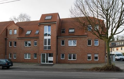 Recklinghausen Wohnungen, Recklinghausen Wohnung mieten