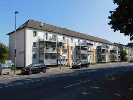 Krefeld Wohnungen, Krefeld Wohnung mieten