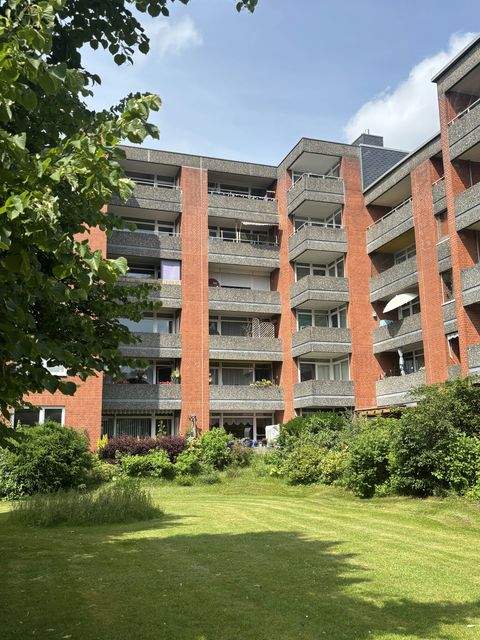 Rendsburg Wohnungen, Rendsburg Wohnung kaufen