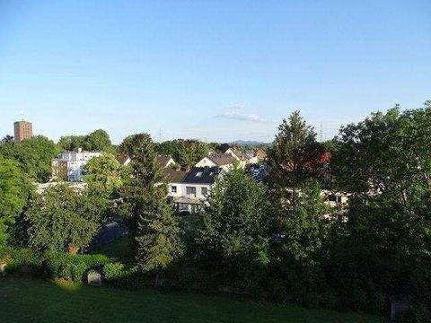 Troisdorf Wohnungen, Troisdorf Wohnung kaufen